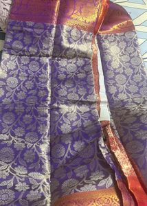 Assorted Silk Sarees