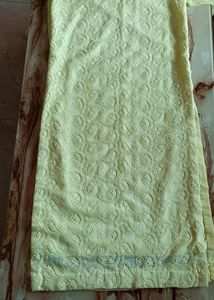 Chikankari Kurta Set
