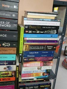 Classic Bestselling Novels