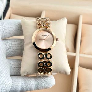 _CK WATCH_* 🔥• 7A Good Quality LADIES MODEL PREMI
