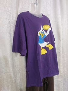 Oversized Unisex Graphic T-Shirt