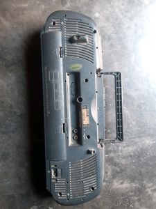 PHILIPS STEREO RADIO 📻