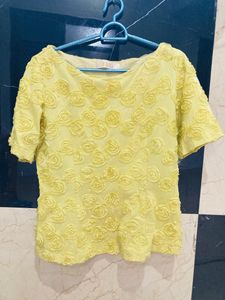 High Quality Fabric Top