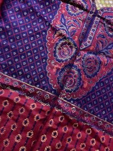 Winter Salwar Suit For Women