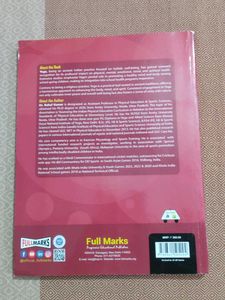 Textbook of Yoga - Skill Education