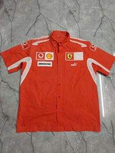Puma ferrari racing shirt 💎