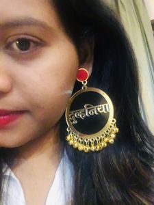DULHANIYA Earrings