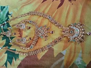 Jewellery Set