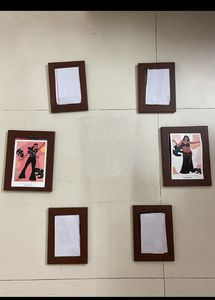 Photo Frame Set