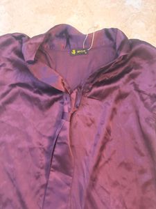Purple Top