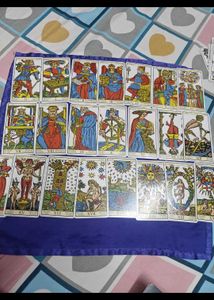 Tarot Deck