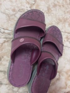 Women's Comfortable Slip-On Sandals