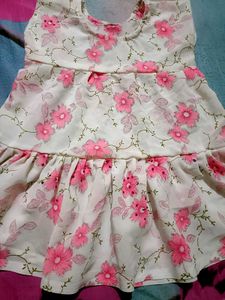 5 Pair New Frocks...