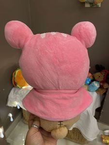 Rilakkuma Plush Toy