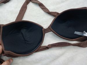 Bara 36 Cocolate Look