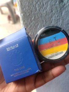 Oriflame The One Wet Creative Eyeliner