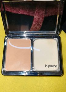 La Prairie Cellular Treatment Foundation