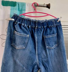 Denim Jeans