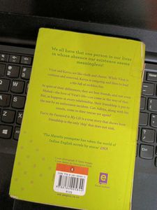 You're the Password to My Life by Sudeep Nagarkar