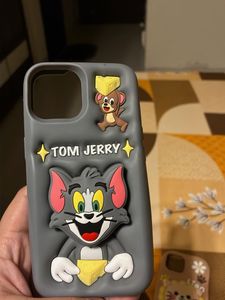 Iphone 13/14 Combo cute 3d cartoon cases