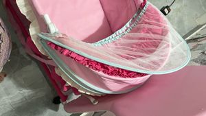 Baby Cradle