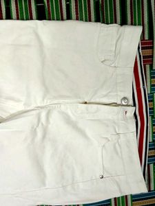 Black Flared Bell Bottom Pants