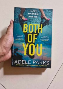 Both of You by Adele Parks