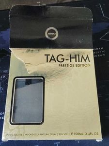 EDT Armaf Tag-Him Prestige Edition Eau de Toilette