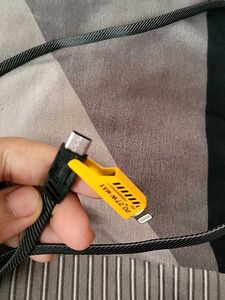 Portable USB Drive