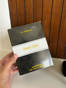 LA FRENCH Party Girl Eau de Parfum 85ml
