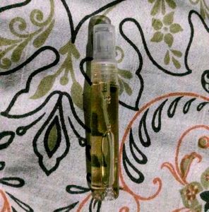 Nykaa Wanderlust Swiss Vanilla Body Mist