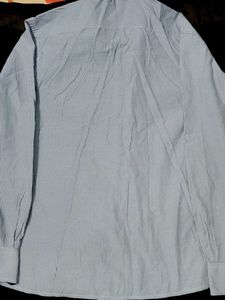 Men's Network Brand Formal Shirt
