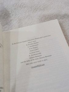 The High Performance Entrepreneur by Subroto Bagch