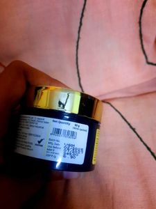 Assure Vitamin C Gel Creme
