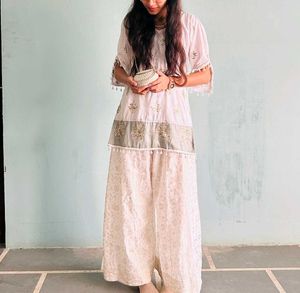 Ethnic Kurta Set