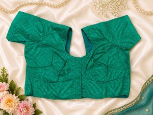 Beautiful Green  Blouse🥰