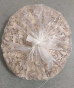 Bulk Pistachio Shells - Crafting &amp; Decor