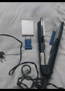 NOVA Hair Crimper