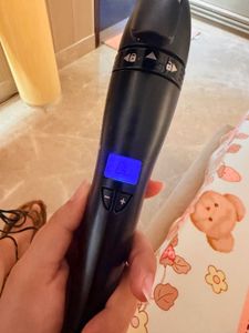 Hair Curling Wand Set from US