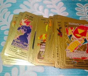 Pokemon Card 1000+ Vintage Set
