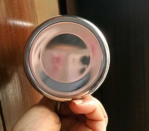 Sanman Stainless Steel Mug