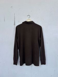 Ralph Lauren Long Sleeve Polo Sh