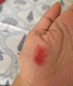 Rom&amp;nd Glasting Melting Lip Balm In Shade KAYA FIG