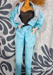 Leo mattle  fashion  fun Barbie