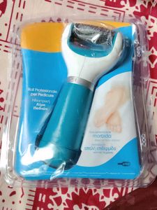 Electric Foot Callus Remover