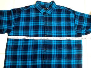 New Slimfit Shirt (Size M 38)