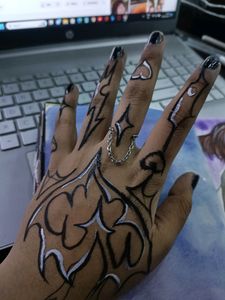 DuoWay Chain Ring Adjustable