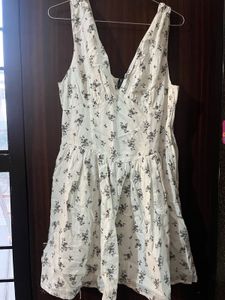 Floral Sundress very pretty