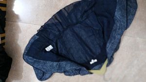 New Beautiful Blazer....for All Weather