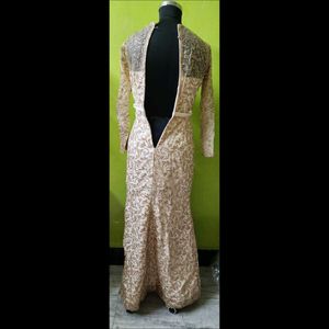One Piece Dress
